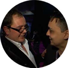 Alan Carr