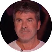 Simon Cowell